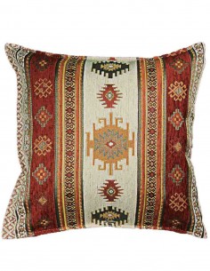 Housse de coussin turque