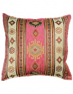 Housse de coussin turque