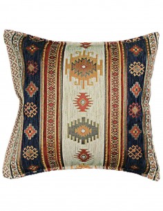 Housse de coussin turque