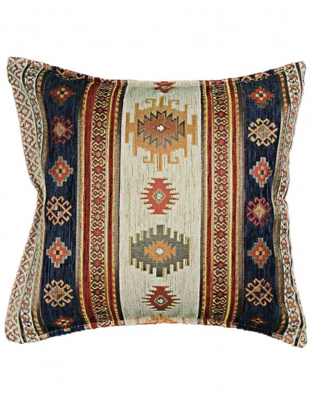Housse de coussin turque