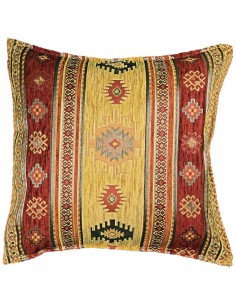 Housse de coussin turque
