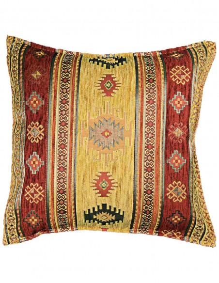 Turkish cushion cover