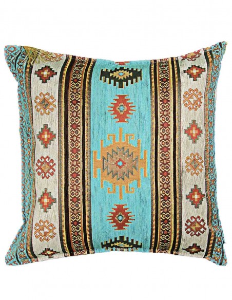 Housse de coussin turque