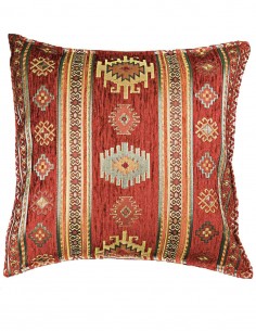 Housse de coussin turque