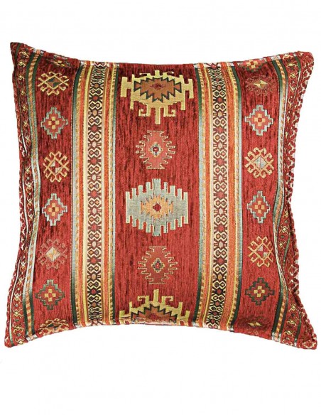 Housse de coussin turque