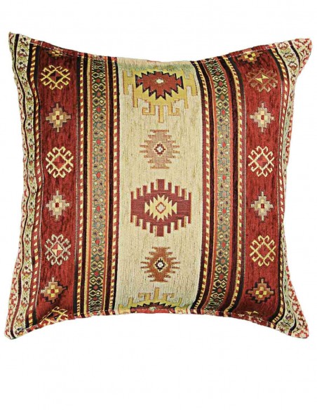 Housse de coussin turque