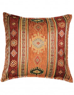 Housse de coussin turque