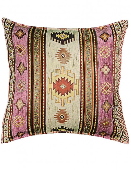Housse de coussin turque