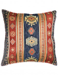Housse de coussin turque