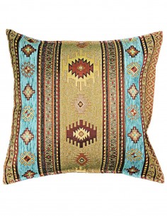 Turkish cushion cover