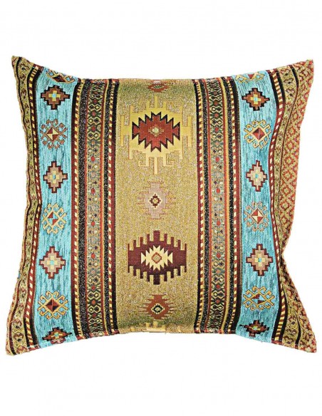 Housse de coussin turque