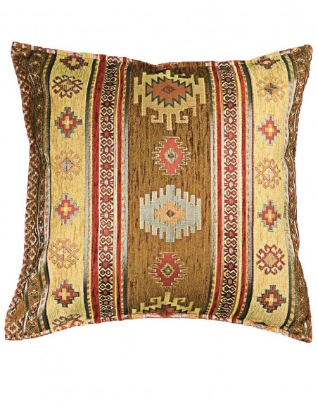 Turkish cushion cover – Kilim