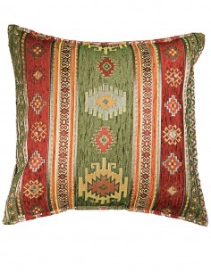 Turkish cushion cover