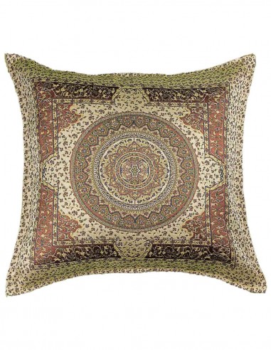 Turkish cushion cover