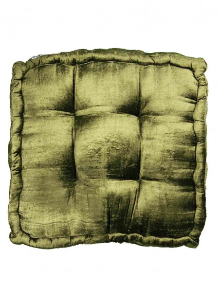 Indian floor cushion color 14