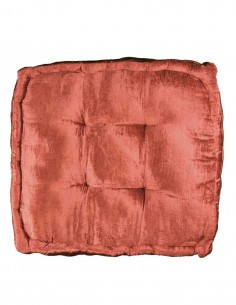Coussin de sol indien couleur 16 2