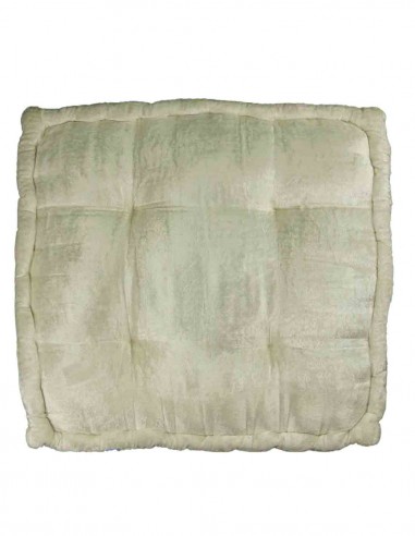 Coussin de sol indien