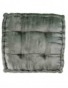 Coussin de sol indien couleur 17 2