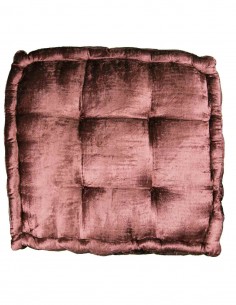 Coussin de sol indien couleur 20 2