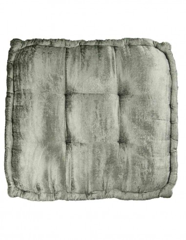 Indian floor cushion color 21