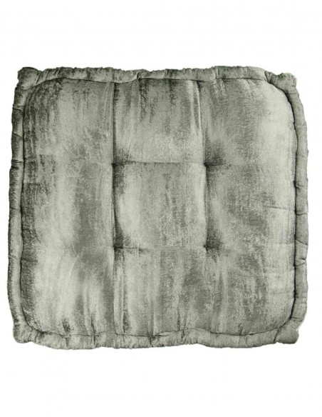 Indian floor cushion color 21