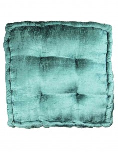 Coussin de sol indien couleur 22 2