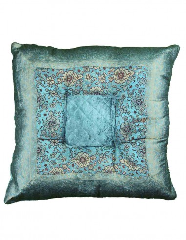 Indian cushion
