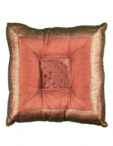 Indian cushion