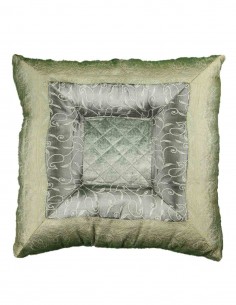 Indian cushion