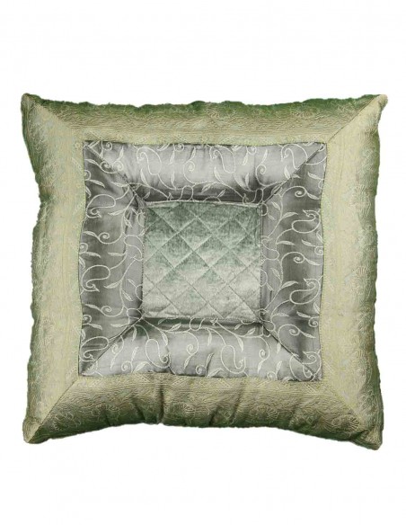 Coussin indien