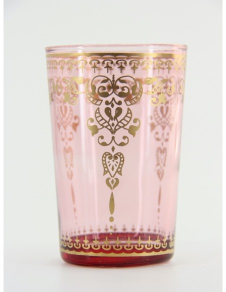 Moroccan tea glass  6